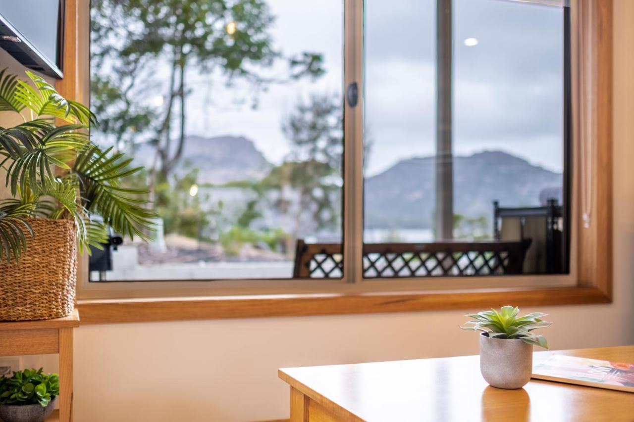 Freycinet Stone Studio 8 - Sandstone Coles Bay Εξωτερικό φωτογραφία